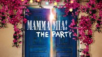 Mamma Mia, The Party